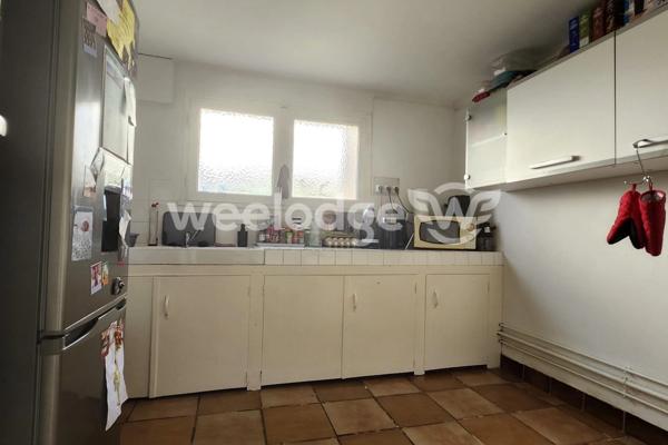 Maison à vendre 7 pièces de 166 m² à Montréjeau