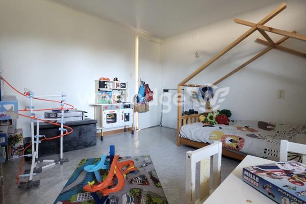 Maison à vendre 7 pièces de 166 m² à Montréjeau