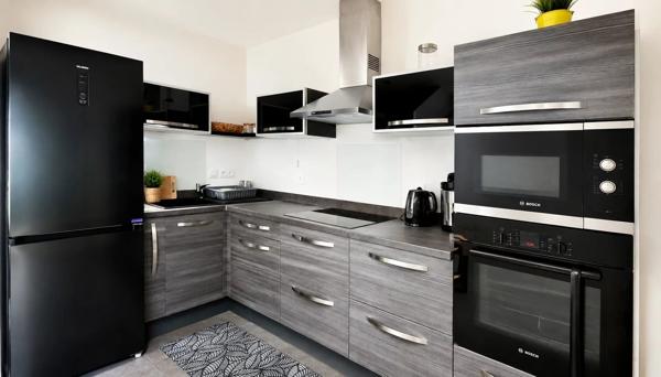 Vente                                                      Appartement
                        
                     2 pièces                      47 m2                     à Fontenay-Trésigny