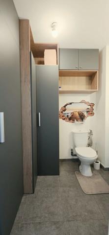 Vente                                                      Appartement
                        
                     2 pièces                      47 m2                     à Fontenay-Trésigny