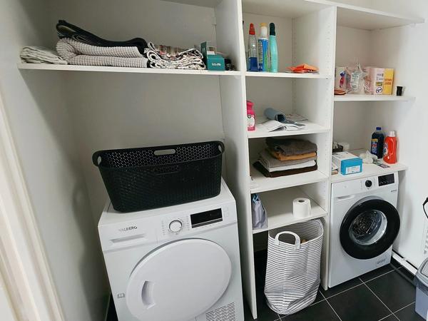 Vente                                                      Appartement
                        
                     2 pièces                      47 m2                     à Fontenay-Trésigny