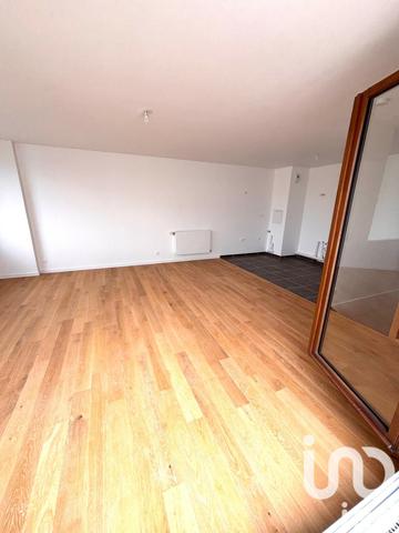 Appartement à vendre 4 pièces 91 m² Châtenay-Malabry