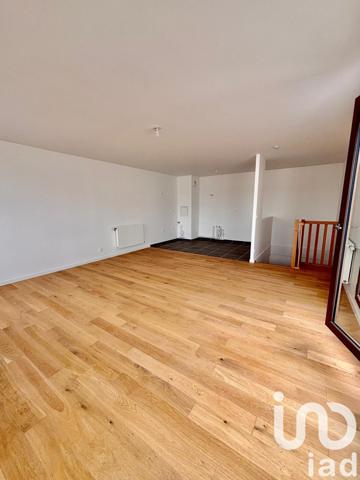 Appartement à vendre 4 pièces 91 m² Châtenay-Malabry