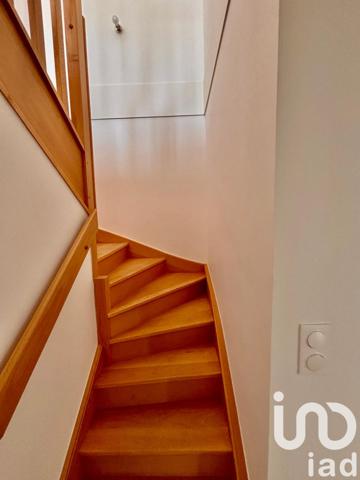 Appartement à vendre 4 pièces 91 m² Châtenay-Malabry