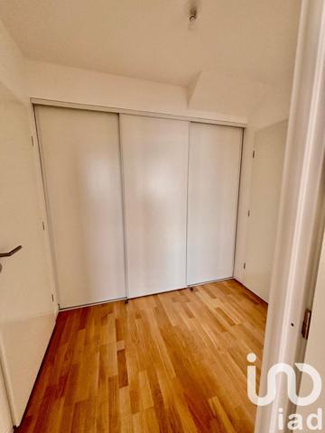 Appartement à vendre 4 pièces 91 m² Châtenay-Malabry