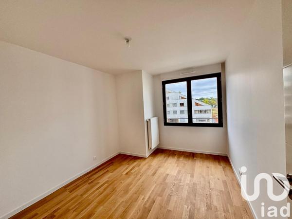 Appartement à vendre 4 pièces 91 m² Châtenay-Malabry
