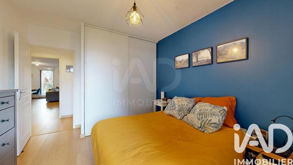 Appartement à vendre 3 pièces 73 m² Toulouse