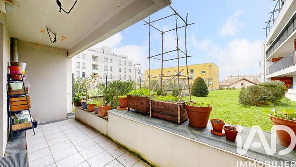 Appartement à vendre 3 pièces 73 m² Toulouse