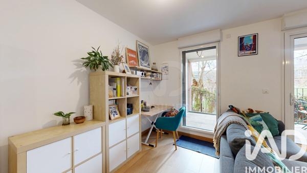 Appartement à vendre 3 pièces 73 m² Toulouse