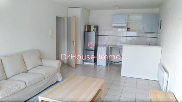 Appartement à vendre 3 pièces de 55 m²