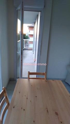Appartement à vendre 3 pièces de 55 m²
