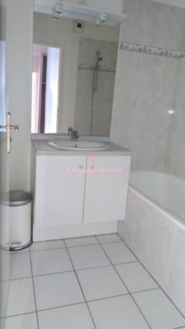 Appartement à vendre 3 pièces de 55 m²