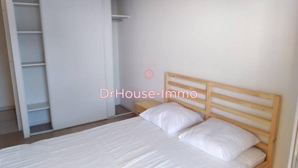 Appartement à vendre 3 pièces de 55 m²