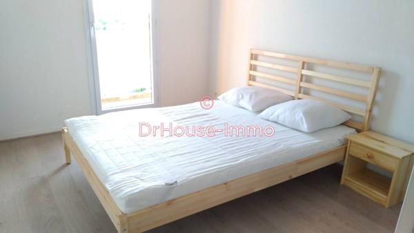 Appartement à vendre 3 pièces de 55 m²
