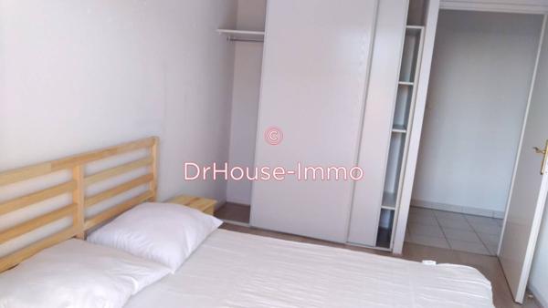 Appartement à vendre 3 pièces de 55 m²