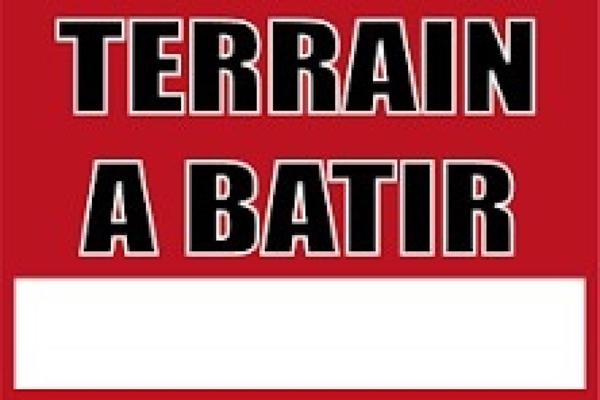 Terrain à VILLEBOUGIS, 89150 - 1000m²