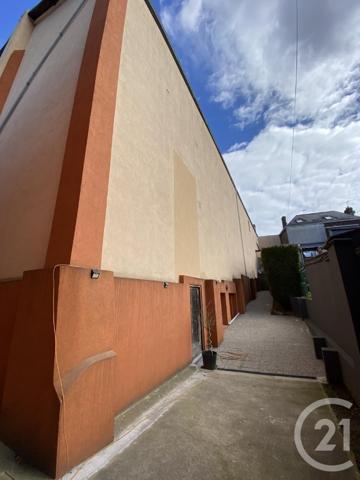 Immeuble à vendre  493,35 m2 DEVILLE LES ROUEN - 76