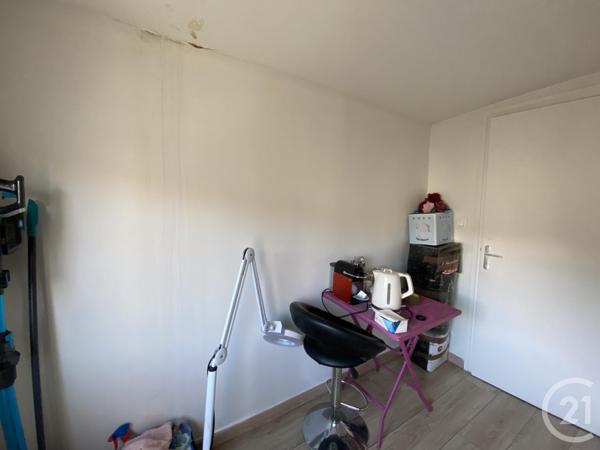 Immeuble à vendre  493,35 m2 DEVILLE LES ROUEN - 76