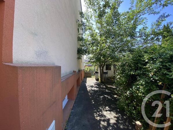 Immeuble à vendre  493,35 m2 DEVILLE LES ROUEN - 76