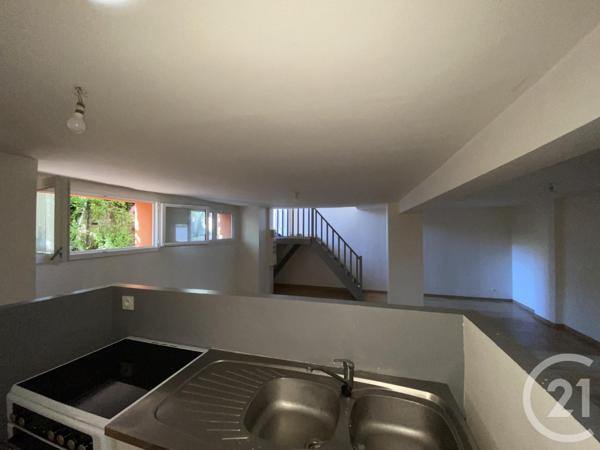 Immeuble à vendre  493,35 m2 DEVILLE LES ROUEN - 76