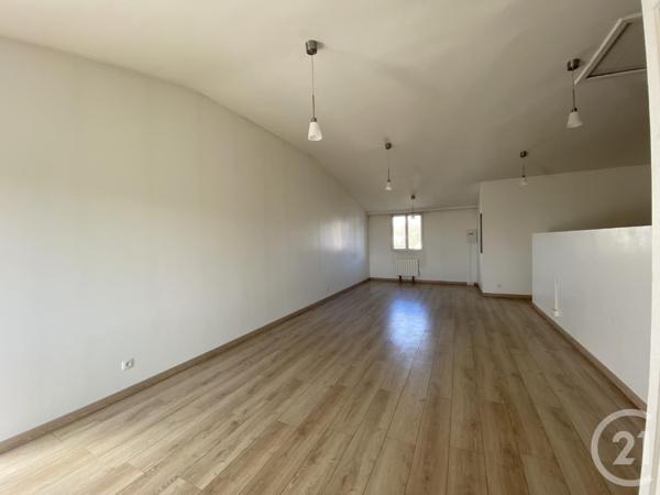 Immeuble à vendre  493,35 m2 DEVILLE LES ROUEN - 76