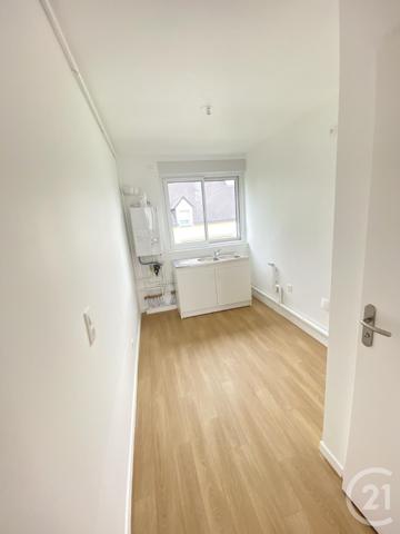 appartement à vendre 3 pièces - 87,37 m2 LA BOUEXIERE - 35