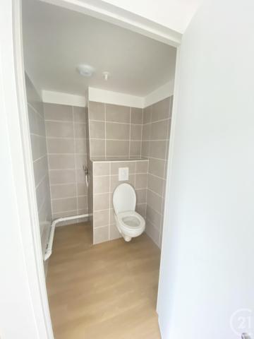 appartement à vendre 3 pièces - 87,37 m2 LA BOUEXIERE - 35