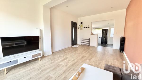 Maison à vendre 3 pièces 73 m² Villenave-d'Ornon
