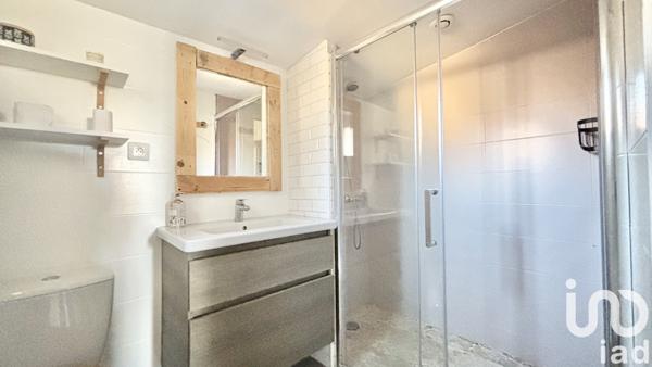 Maison à vendre 3 pièces 73 m² Villenave-d'Ornon