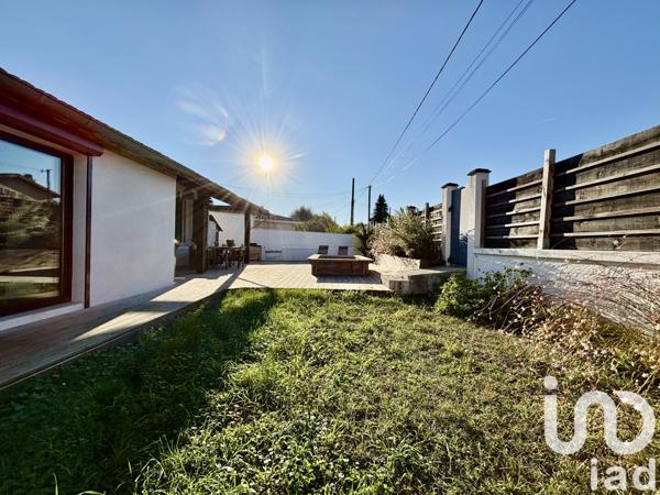 Maison à vendre 3 pièces 73 m² Villenave-d'Ornon