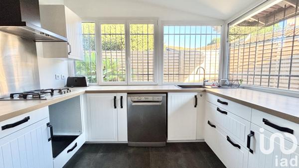 Maison à vendre 3 pièces 73 m² Villenave-d'Ornon