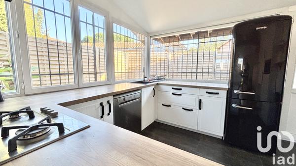 Maison à vendre 3 pièces 73 m² Villenave-d'Ornon