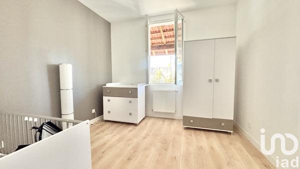 Maison à vendre 3 pièces 73 m² Villenave-d'Ornon