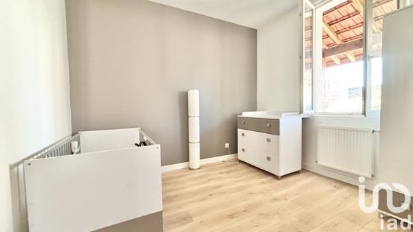 Maison à vendre 3 pièces 73 m² Villenave-d'Ornon
