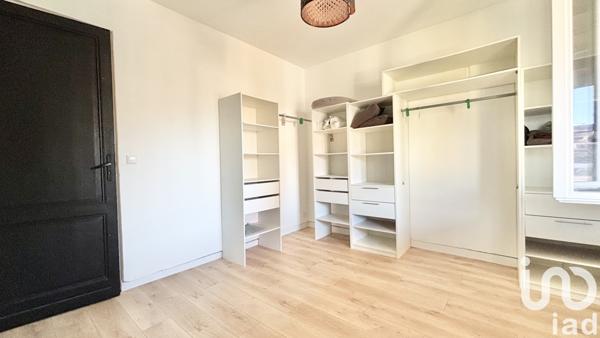 Maison à vendre 3 pièces 73 m² Villenave-d'Ornon