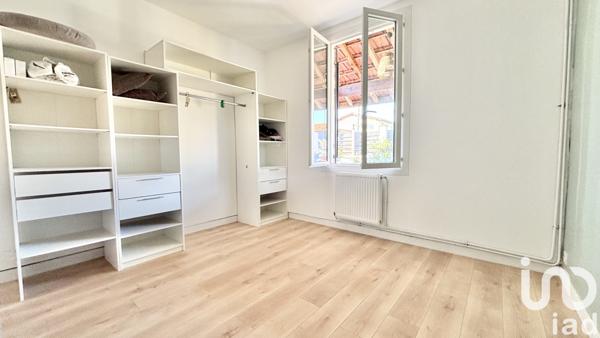 Maison à vendre 3 pièces 73 m² Villenave-d'Ornon