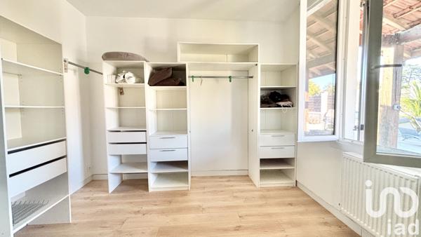 Maison à vendre 3 pièces 73 m² Villenave-d'Ornon