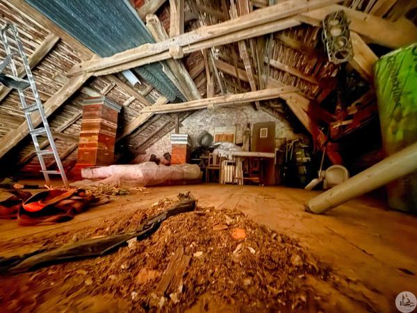 Maison avec Vue 16hectares et dépendances