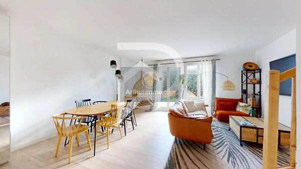 Vente                                                      Maison
                        
                     5 pièces                      115 m2                     à Noisy-le-Roi