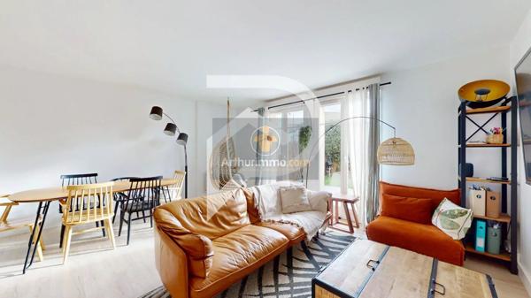Vente                                                      Maison
                        
                     5 pièces                      115 m2                     à Noisy-le-Roi