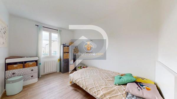 Vente                                                      Maison
                        
                     5 pièces                      115 m2                     à Noisy-le-Roi