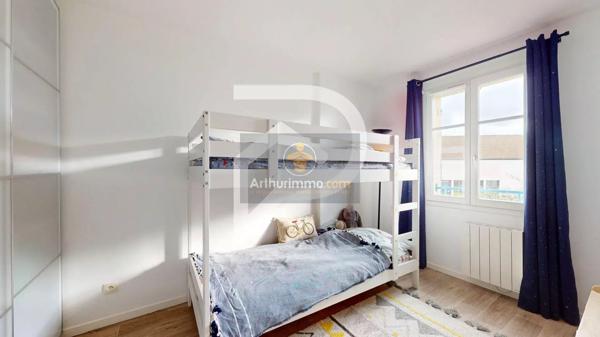 Vente                                                      Maison
                        
                     5 pièces                      115 m2                     à Noisy-le-Roi