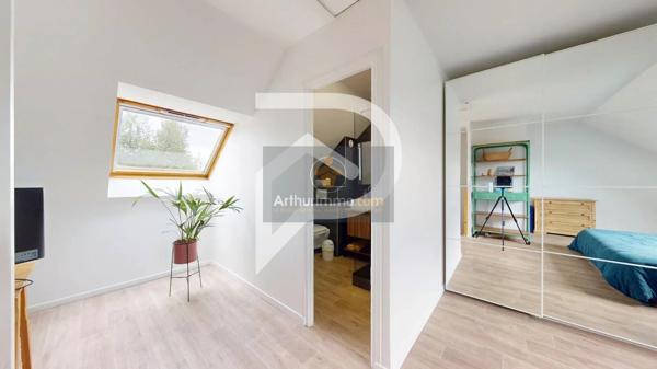 Vente                                                      Maison
                        
                     5 pièces                      115 m2                     à Noisy-le-Roi