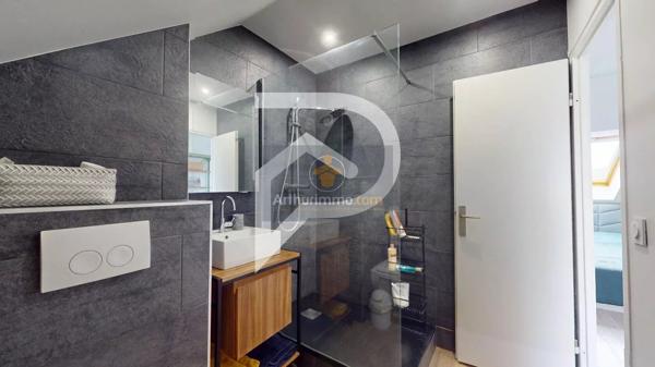 Vente                                                      Maison
                        
                     5 pièces                      115 m2                     à Noisy-le-Roi