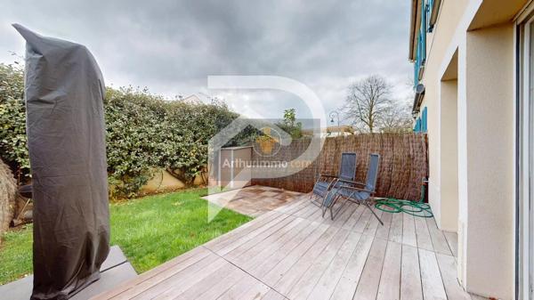 Vente                                                      Maison
                        
                     5 pièces                      115 m2                     à Noisy-le-Roi