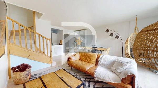 Vente                                                      Maison
                        
                     5 pièces                      115 m2                     à Noisy-le-Roi