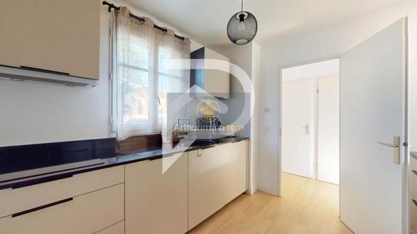 Vente                                                      Maison
                        
                     5 pièces                      115 m2                     à Noisy-le-Roi