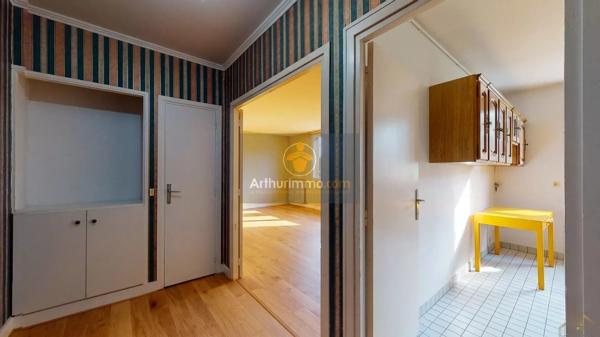 Vente                                                      Appartement
                        
                     4 pièces                      78 m2                     à Marly-le-Roi