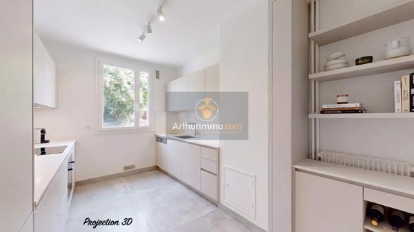Vente                                                      Appartement
                        
                     4 pièces                      78 m2                     à Marly-le-Roi