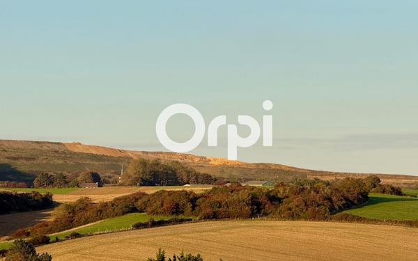 Maison à vendre    3 pièces •  Rinxent